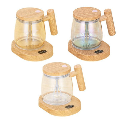Automatic Coffee Mixing Cup 400ml